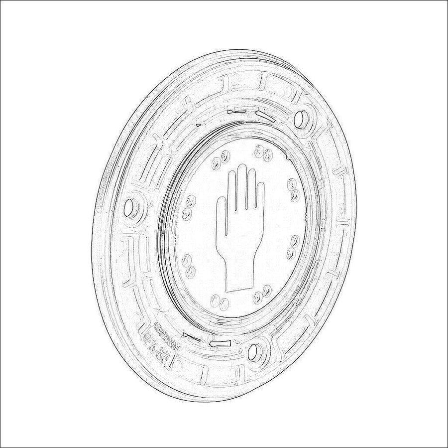 CHT3-15XB-H-TGSR