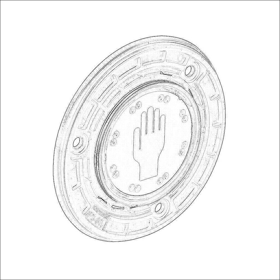 CHT3-15XP-H-TGSR