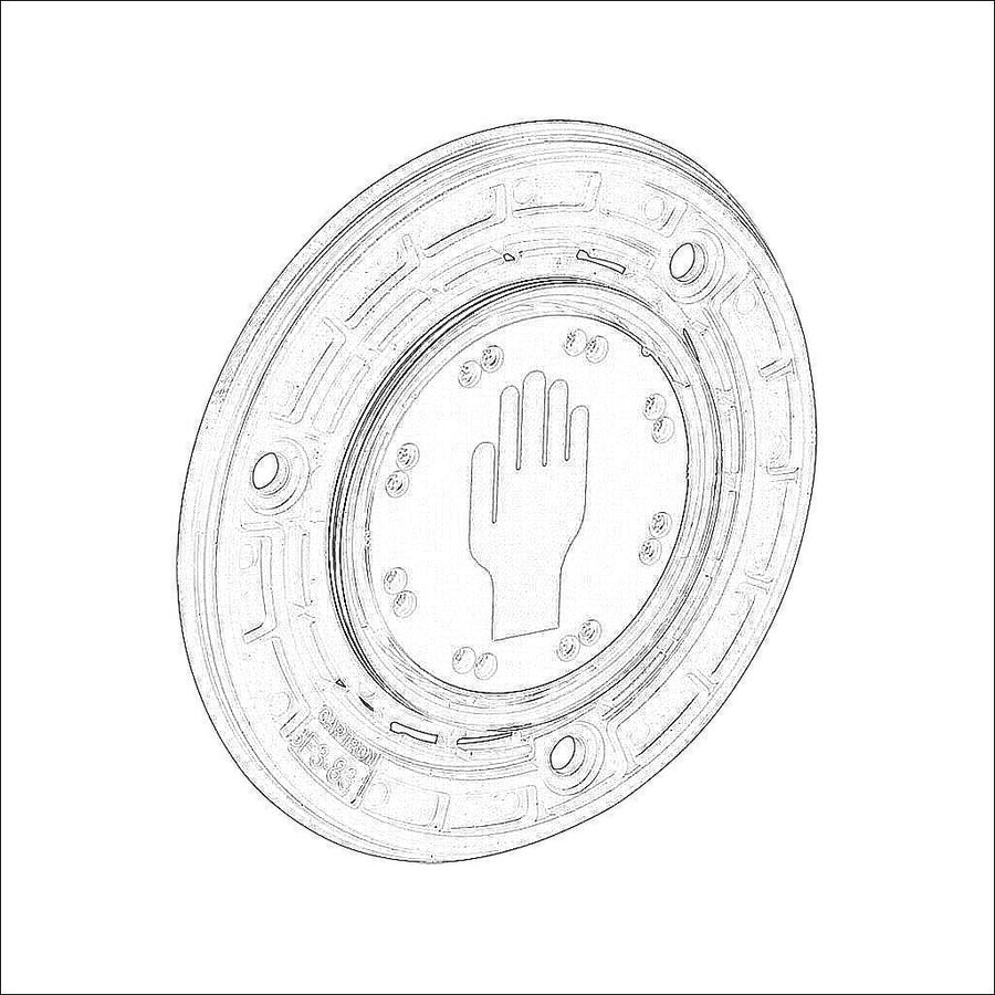 CHT3-15XP-H-TGSRS