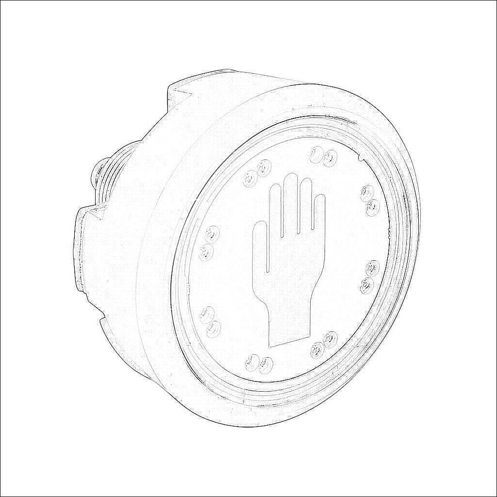 CHT3-456B-H-TGSR
