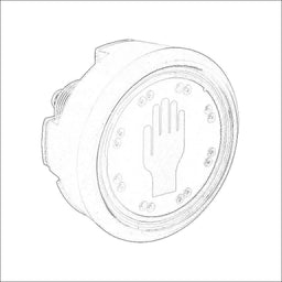 CHT3-456B-H-TGSR