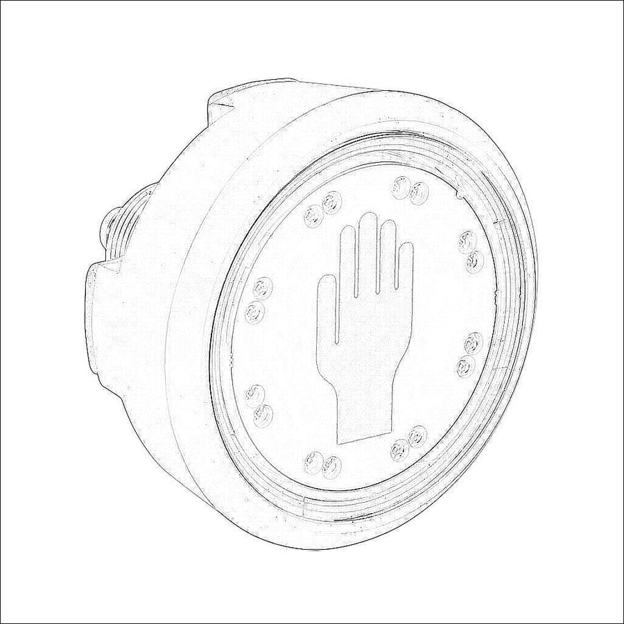 CHT3-456B-H-TGSRS