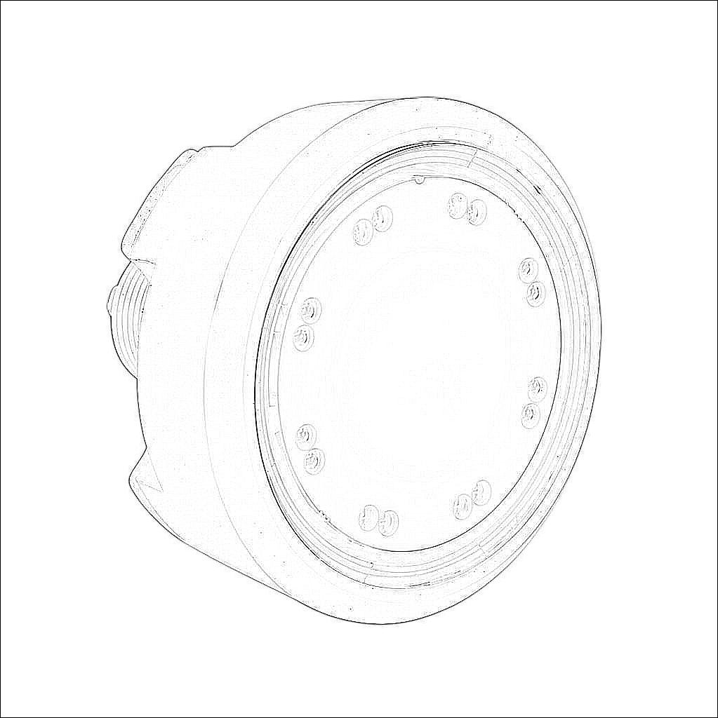 CHT3-456P-30-TGSR