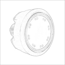 CHT3-456P-30-TGSRS