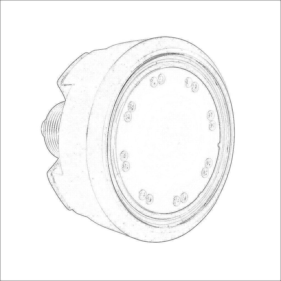 CHT3-456P-30-TGSRS