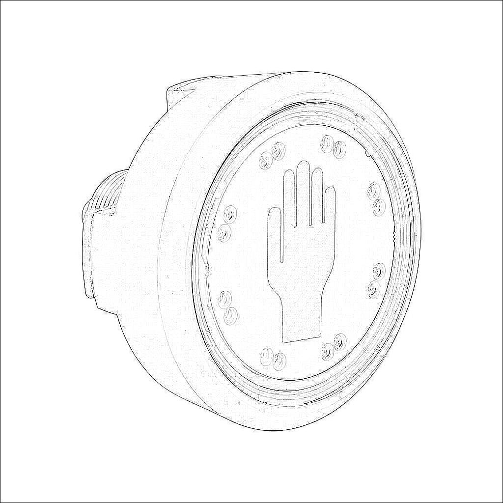 CHT3-456P-H-TGSR