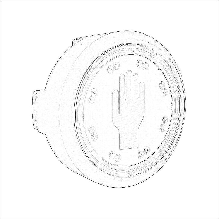 CHT3-456P-H-TGSRS