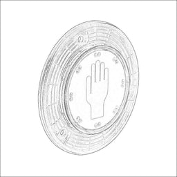 CHT4-25XP-H-TGSR