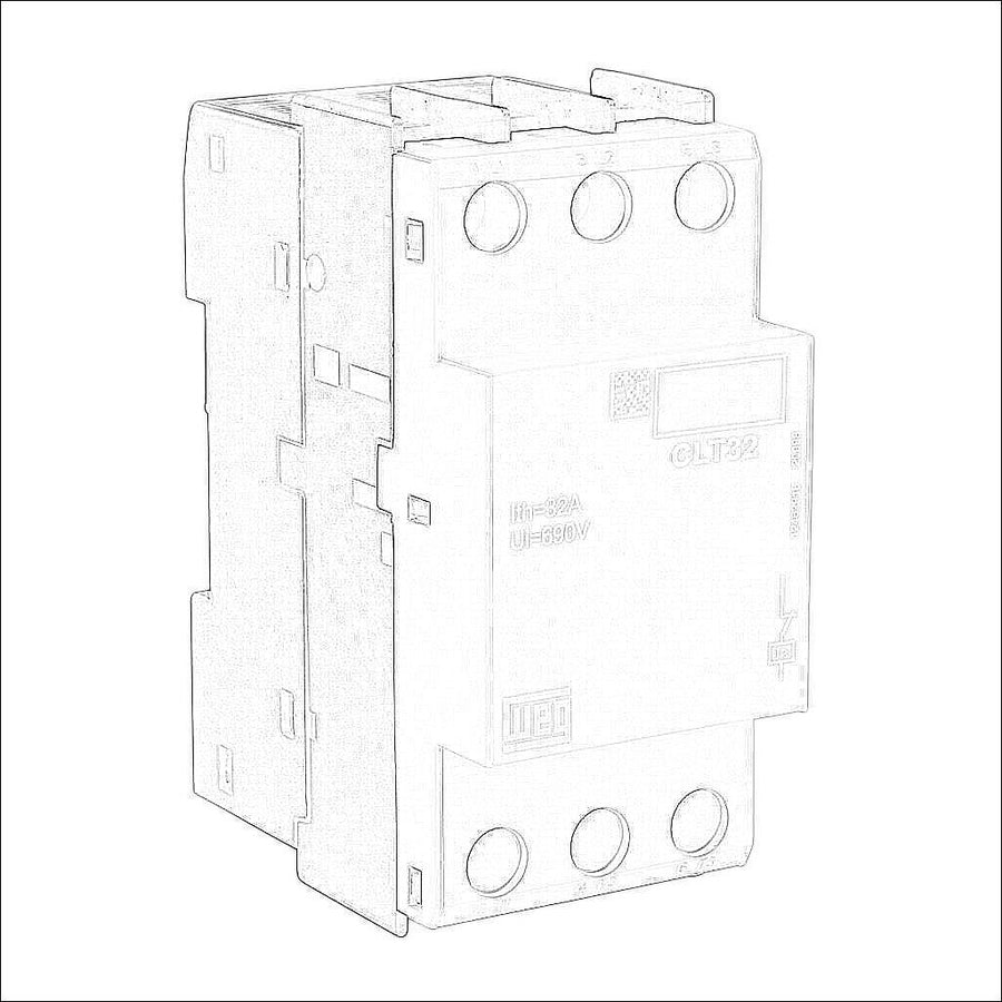 CLT32MPW40