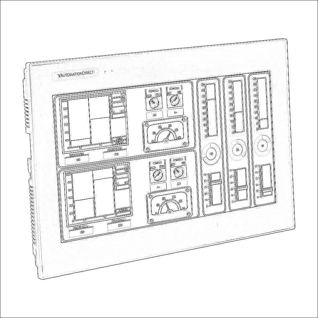 CM5-T15W