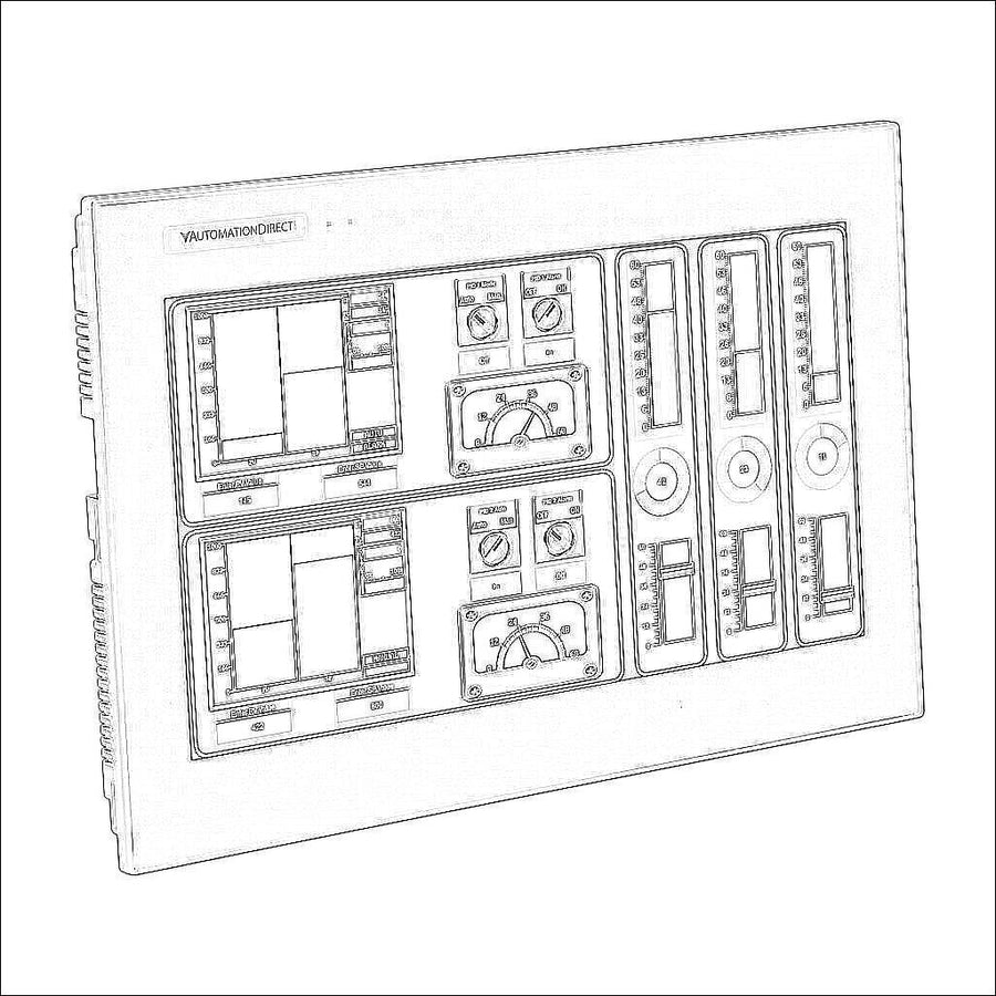 CM5-T15W