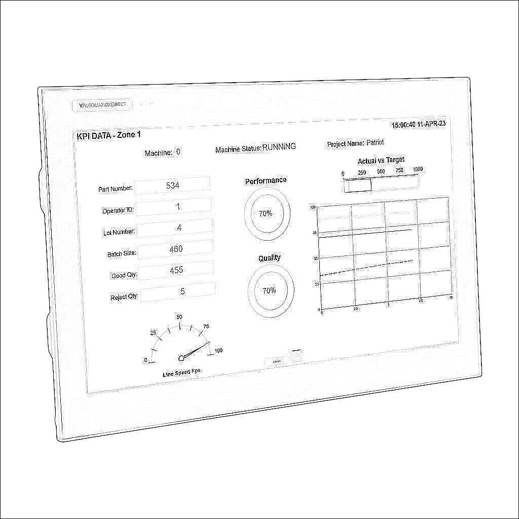 CM5-T22W