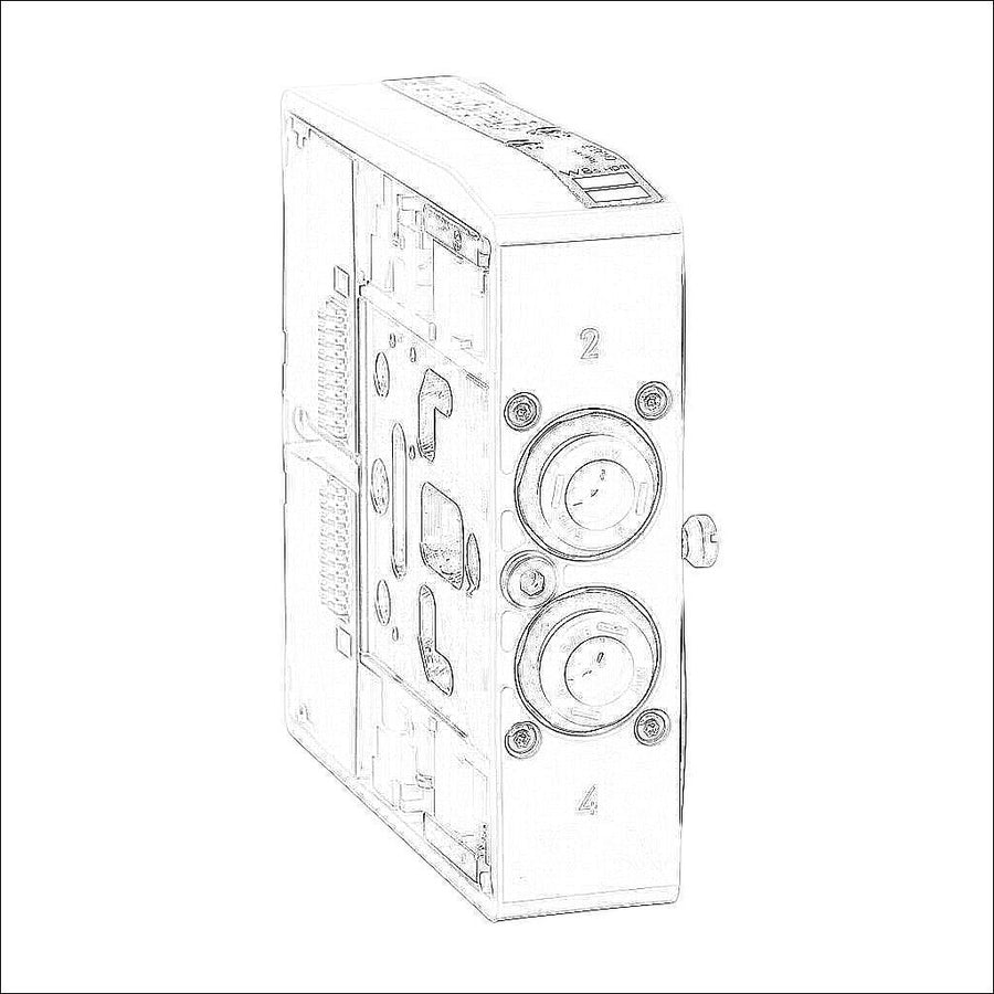 CMV-A2L-3B