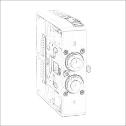 CMV-A2L-4A