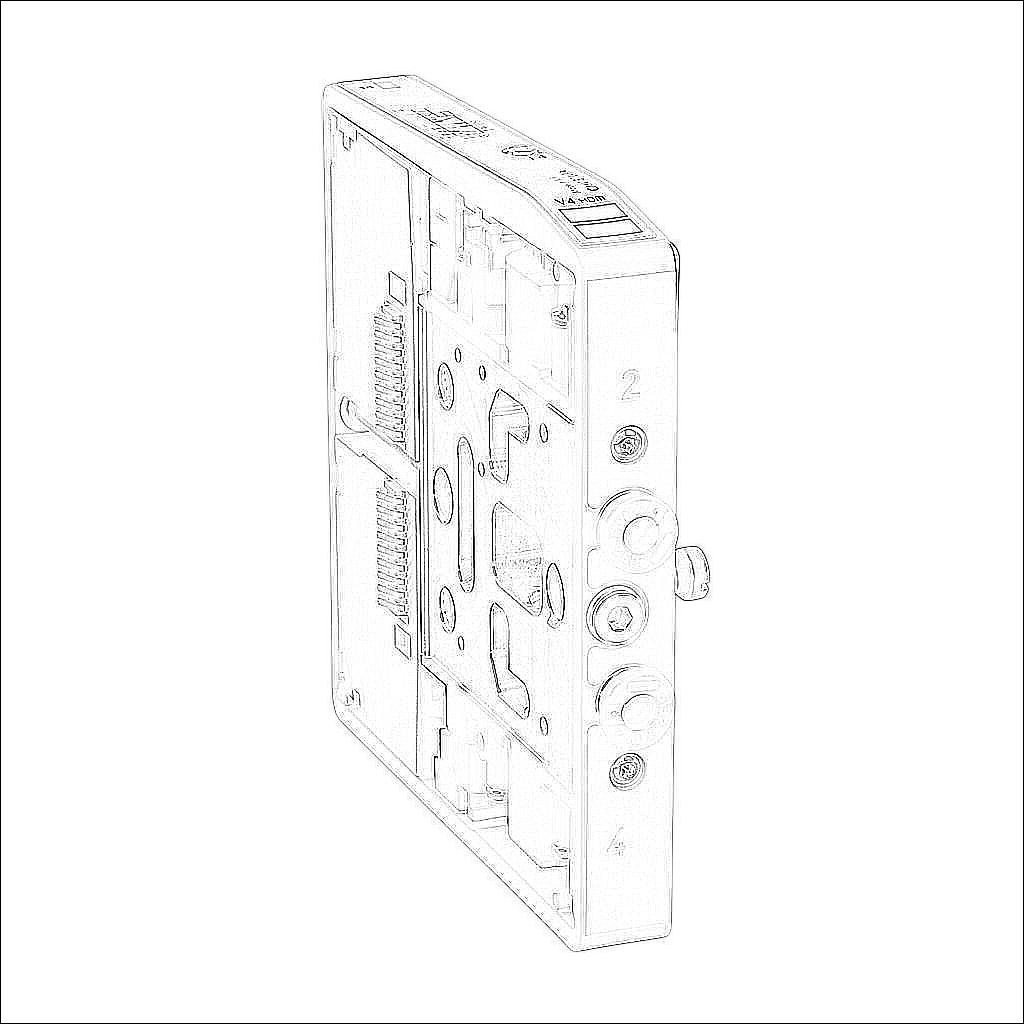 CMV-B1L-1A