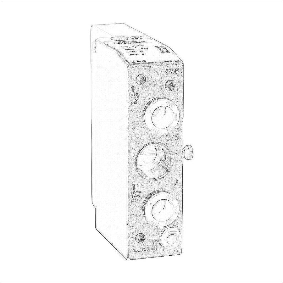 CMV-C2X-4X