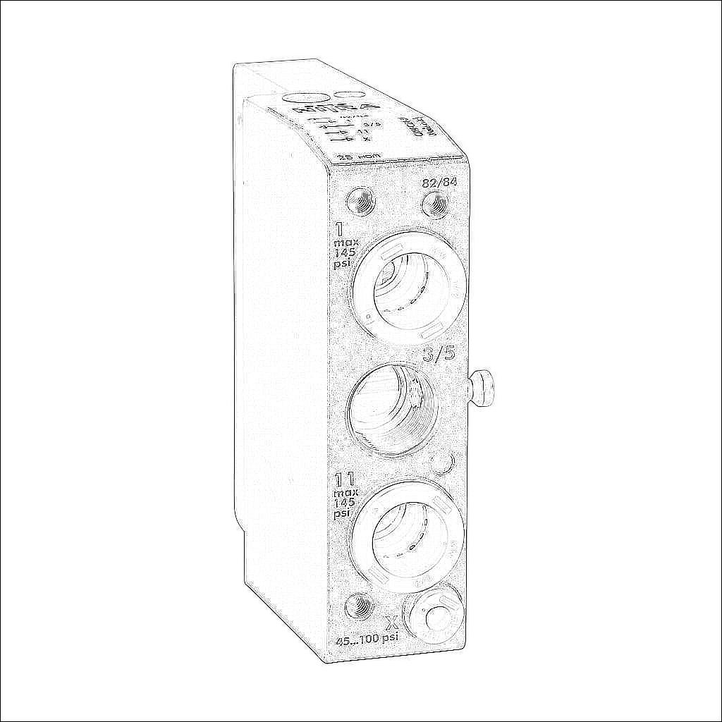 CMV-C2X-5X