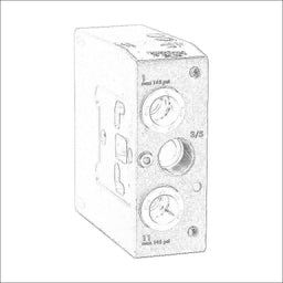 CMV-C3X-5X