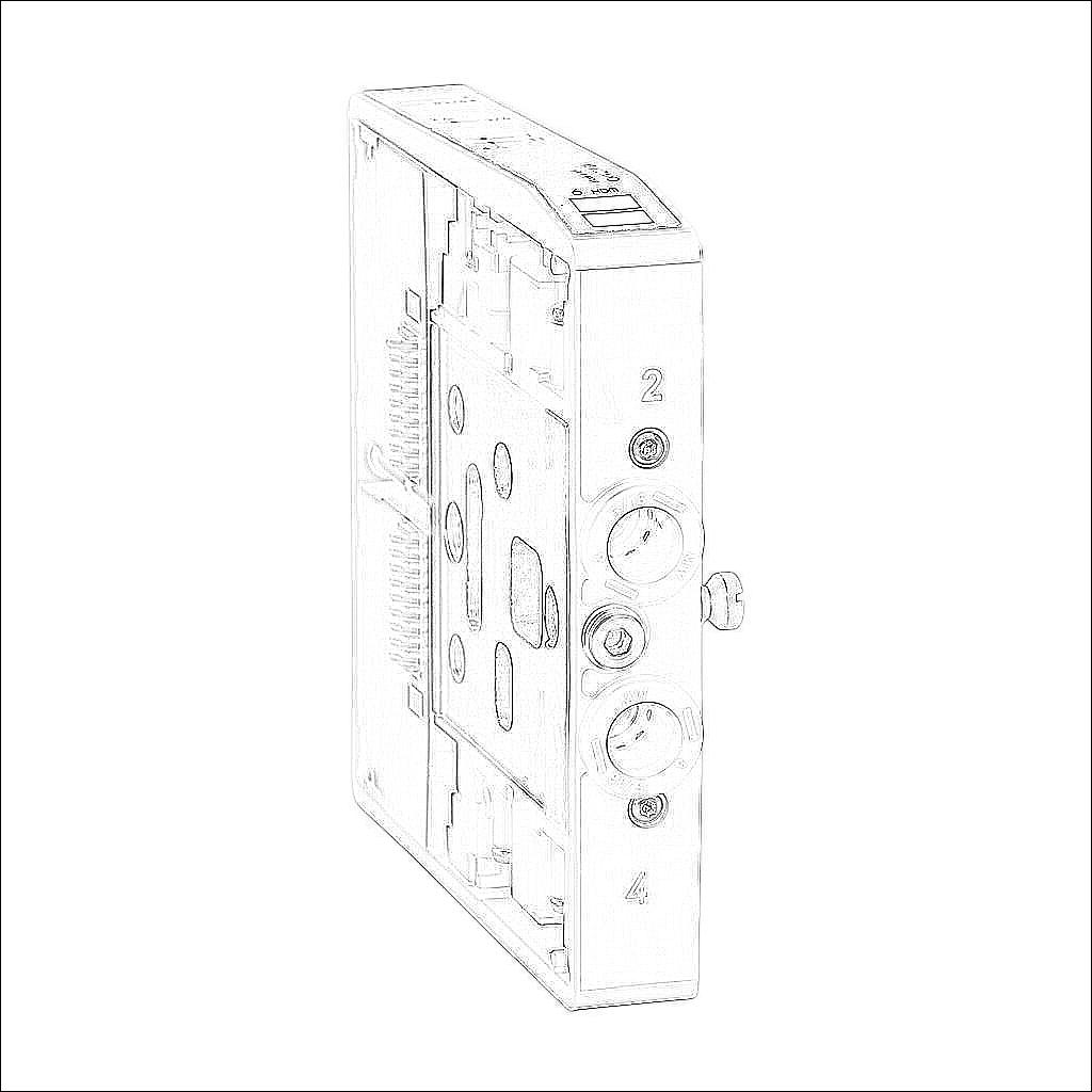 CMV-D1X-3X