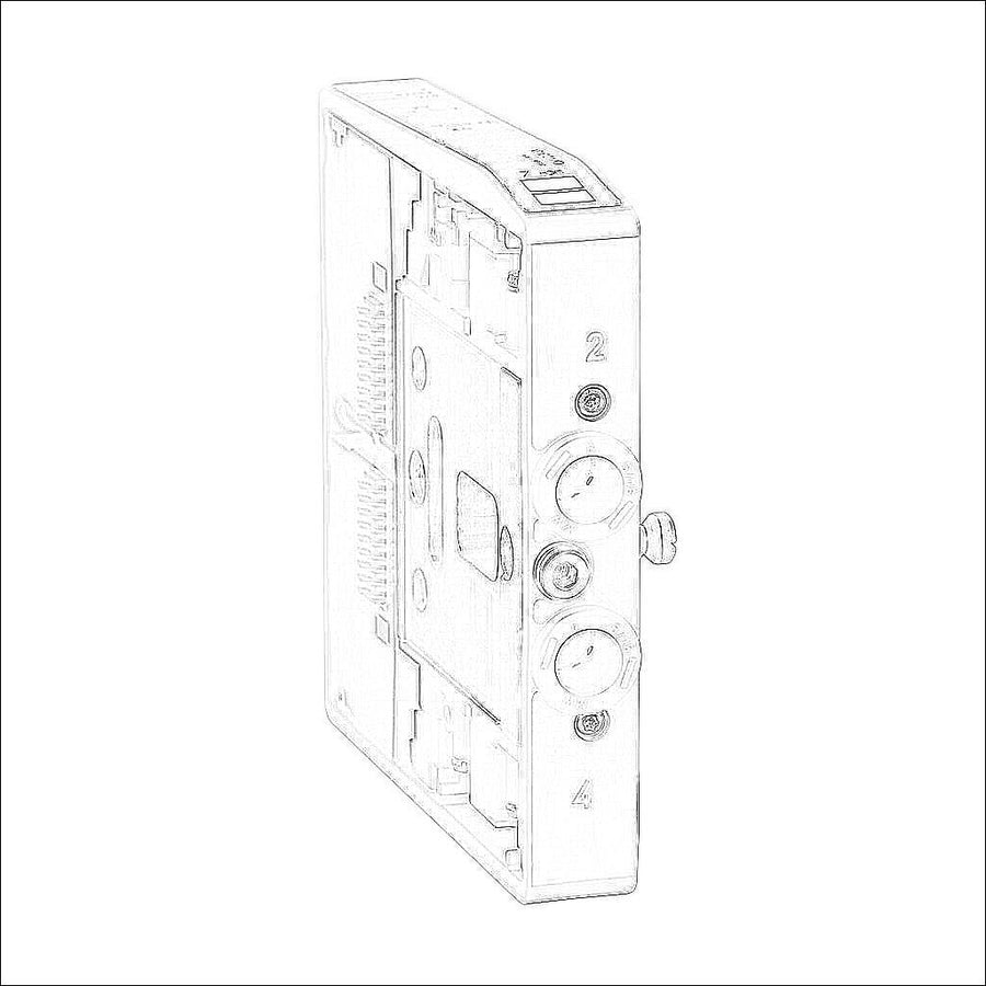 CMV-D2X-3X