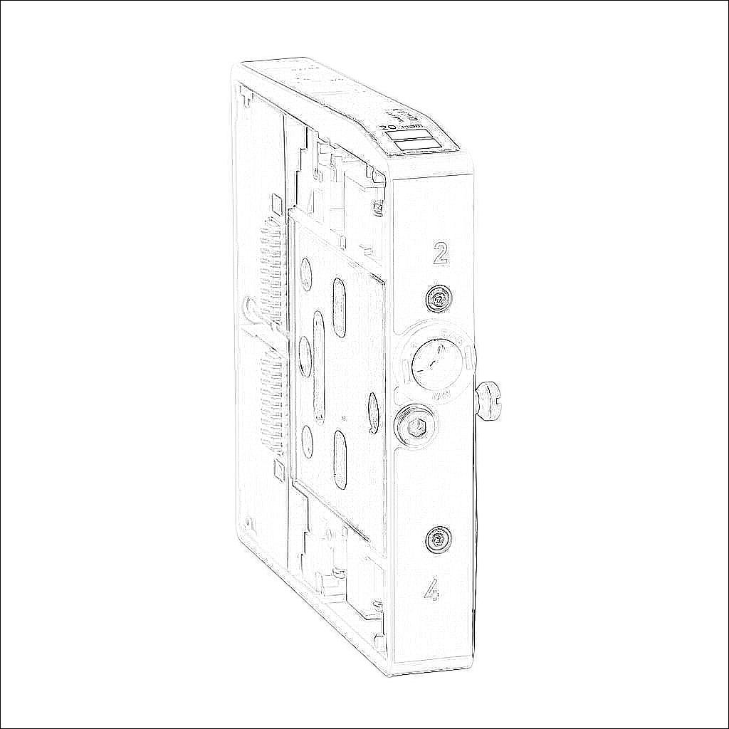 CMV-D3X-3X