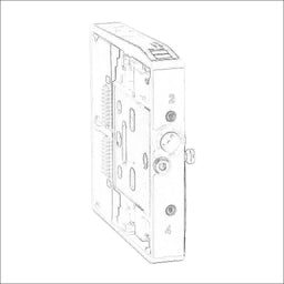 CMV-D3X-3X