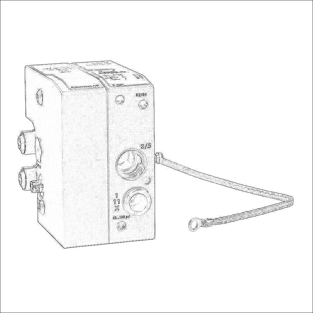 CMV-E1X-4X