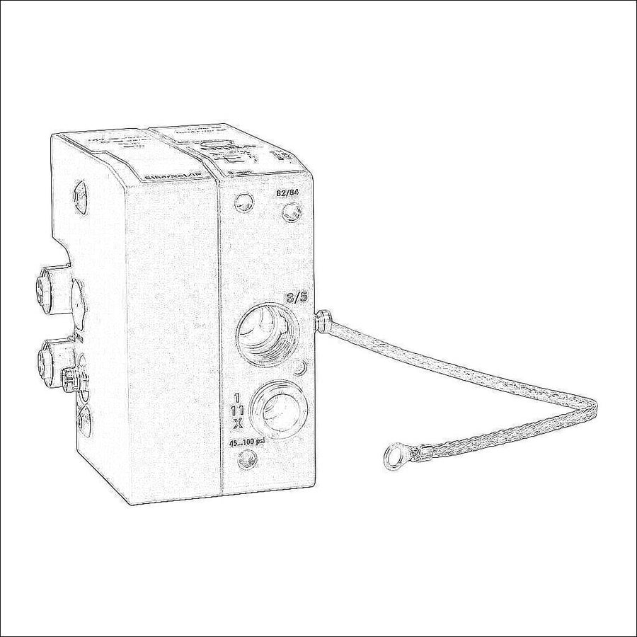 CMV-E1X-4X
