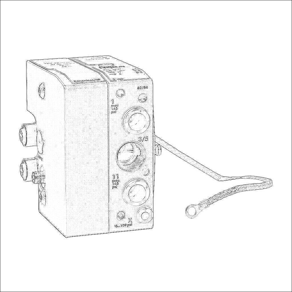 CMV-E2X-4X