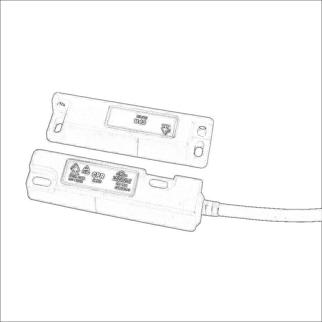 CPR-113008