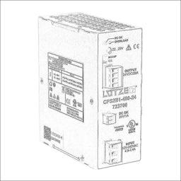 CPS2B1-480-24