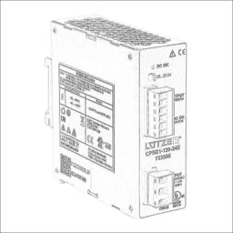 CPSB1-120-24E