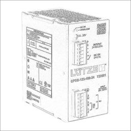 CPSB-123-480-24