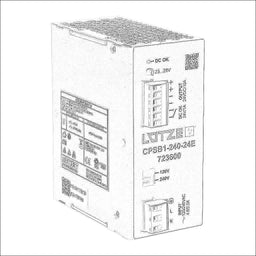 CPSB1-240-24E