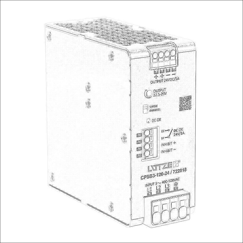 CPSB3-120-24