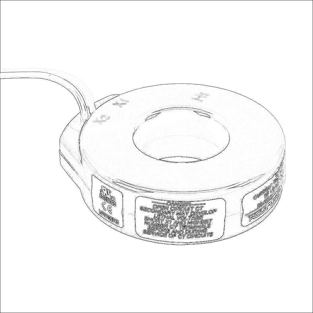 CTF-5RL-0050