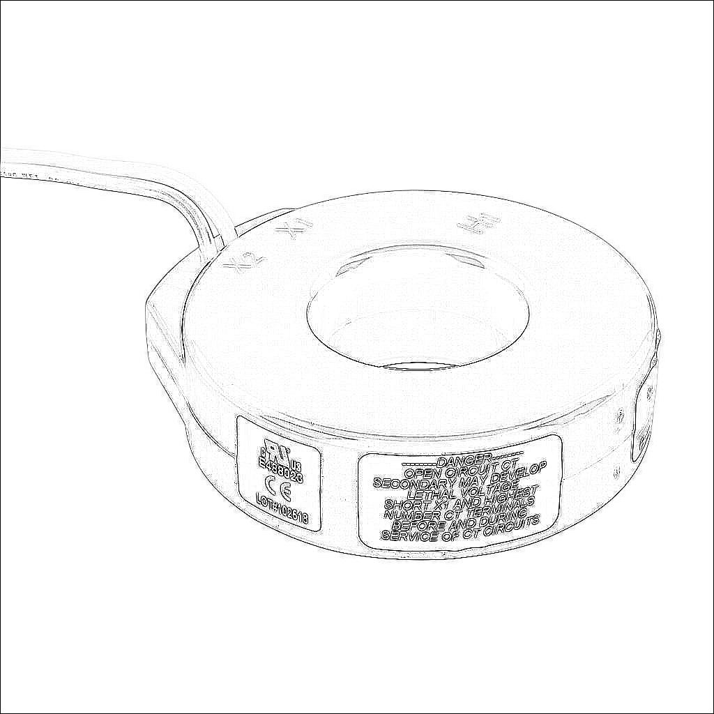 CTF-5RL-0100