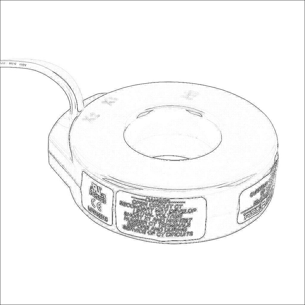 CTF-5RL-0150