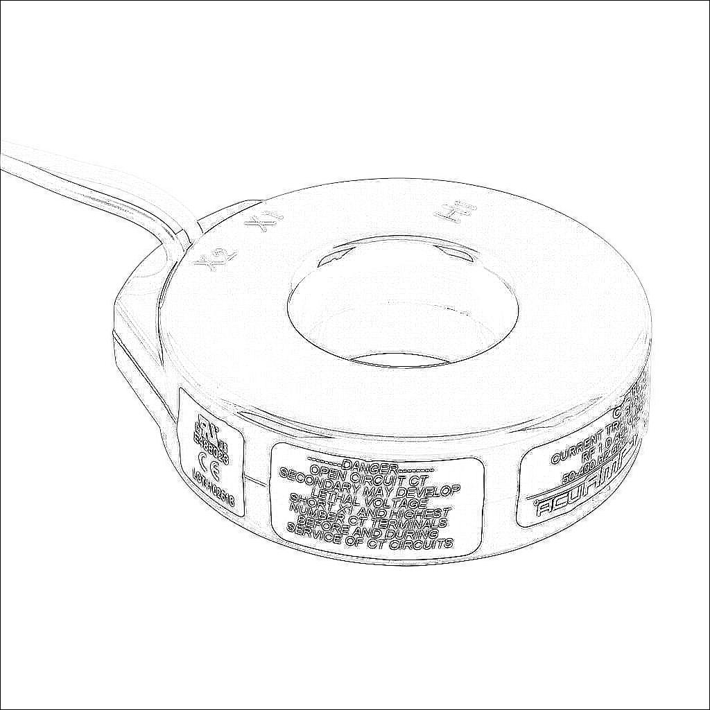 CTF-5RL-0200