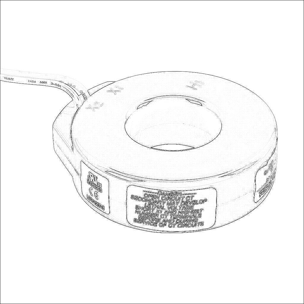 CTF-5RL-0400
