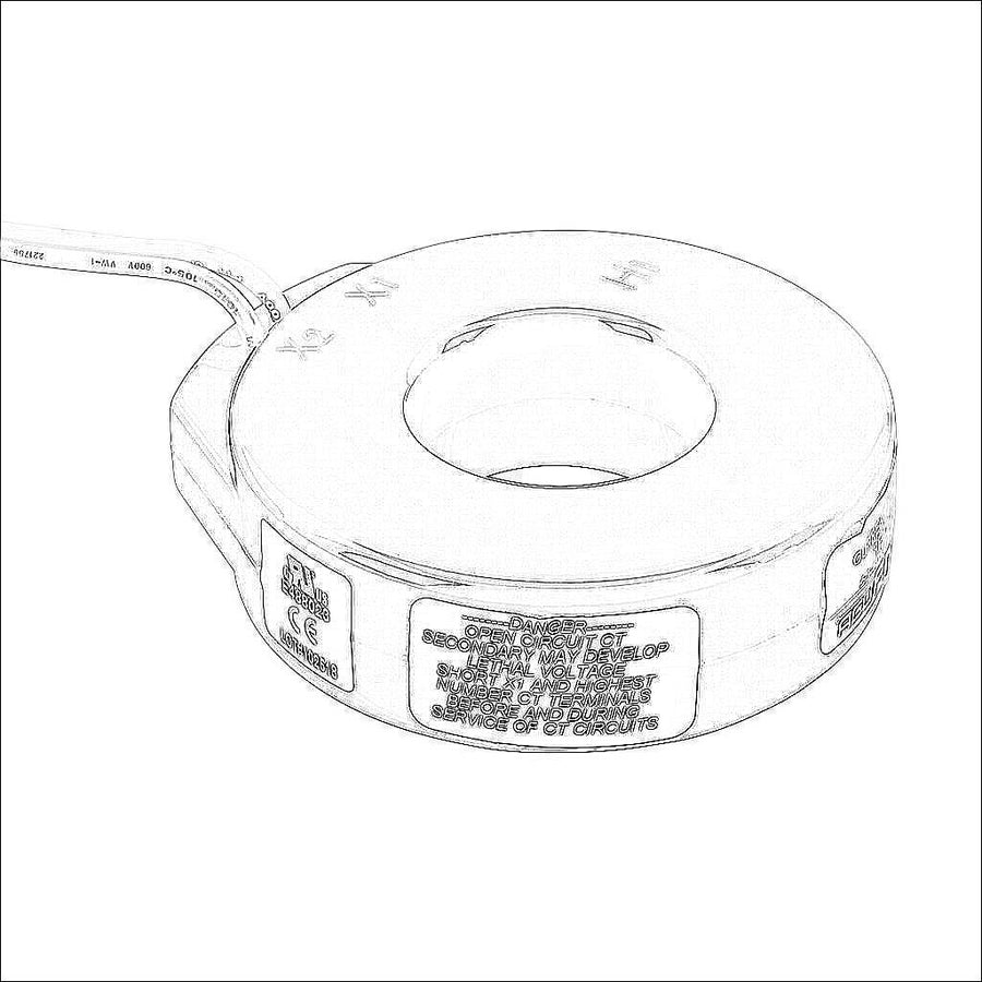 CTF-5RL-0400