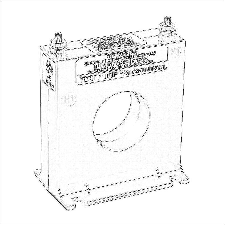 CTF-5SFT-0050