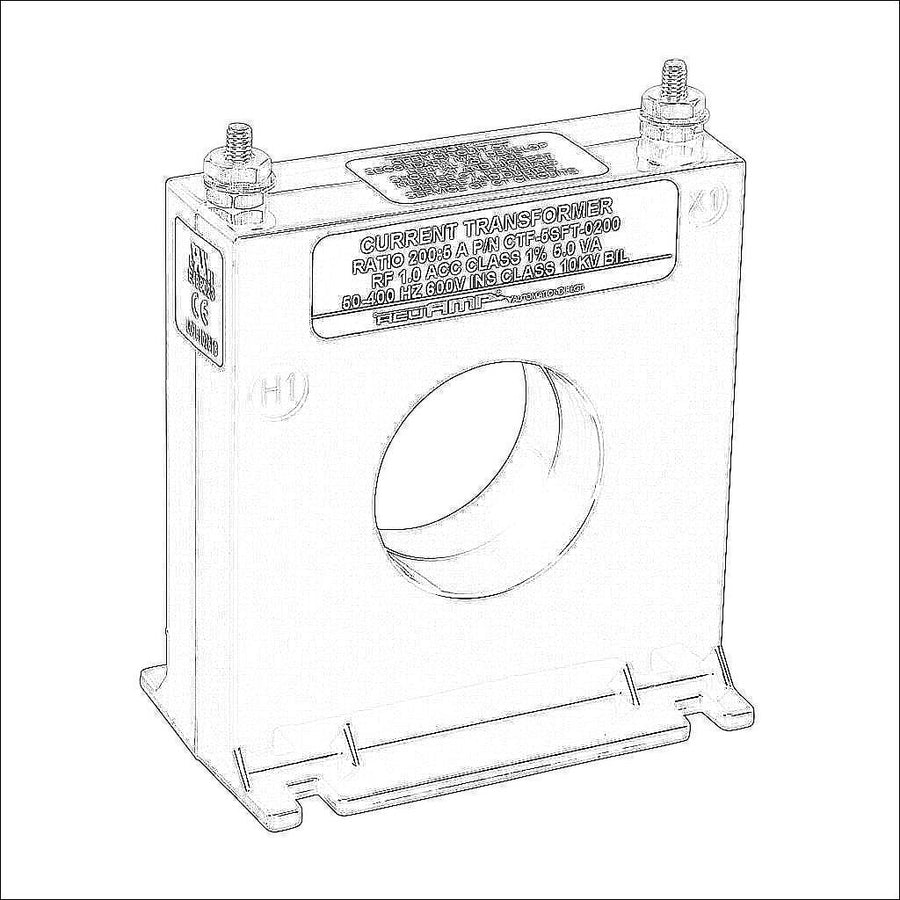 CTF-5SFT-0200