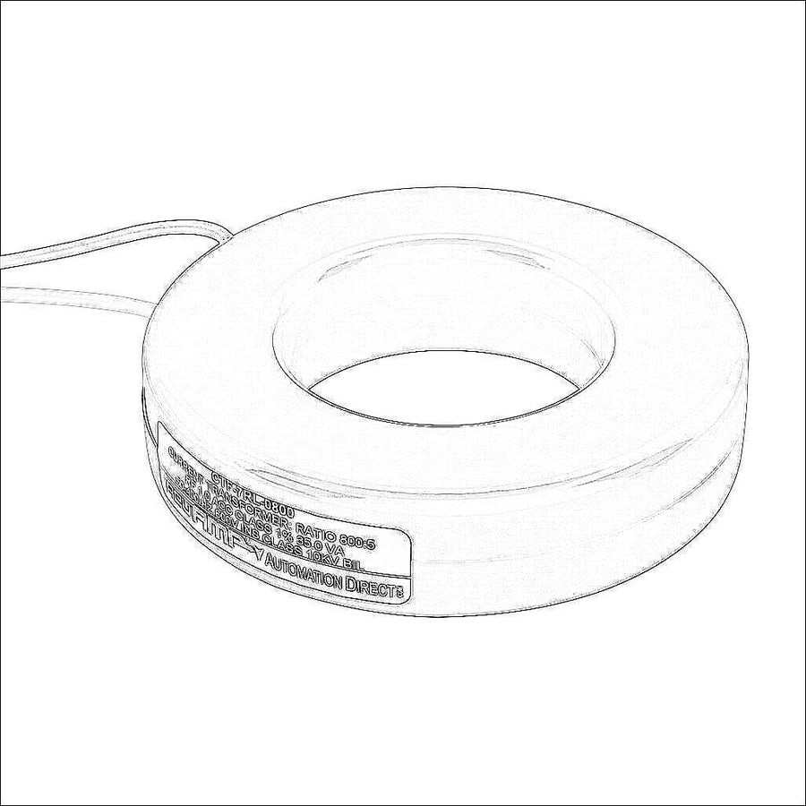 CTF-7RL-0800