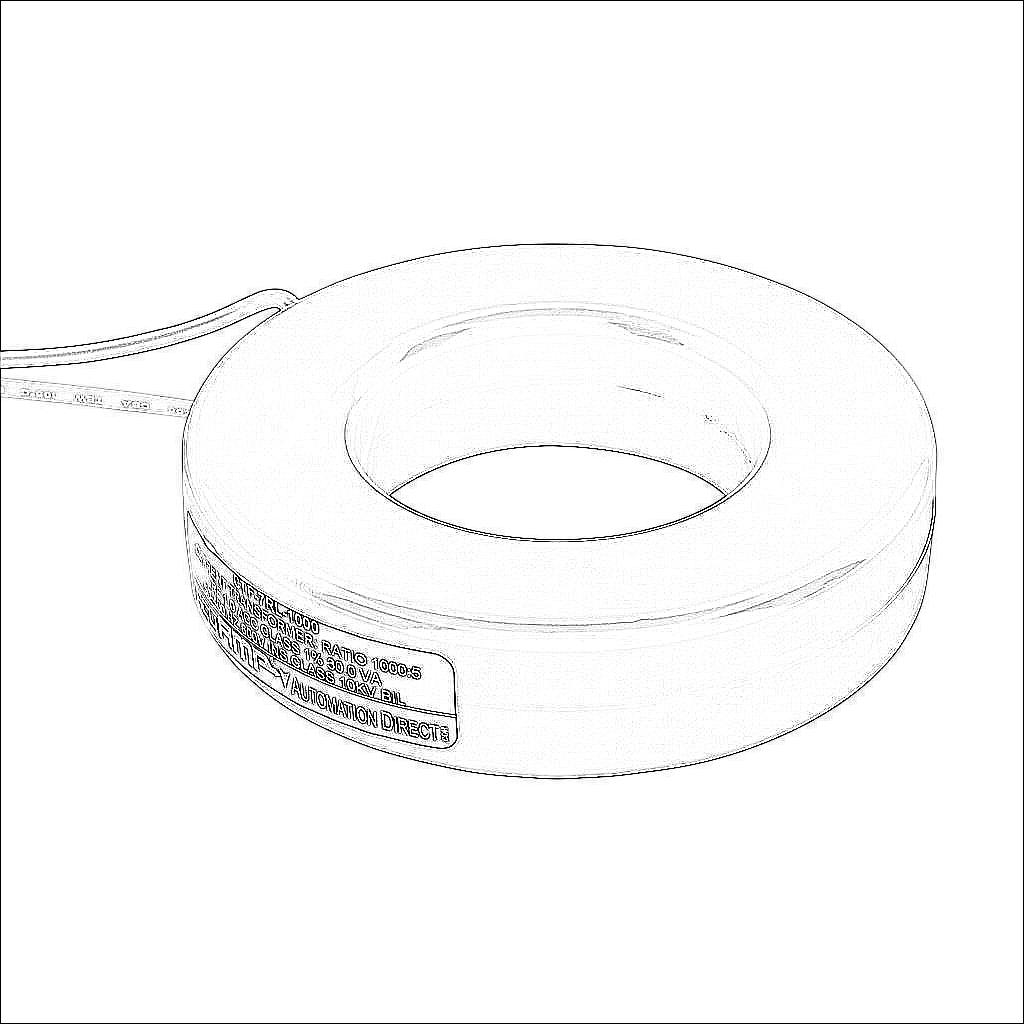 CTF-7RL-1000