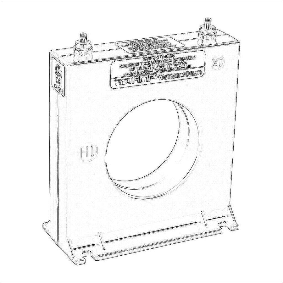 CTF-7SFT-0800