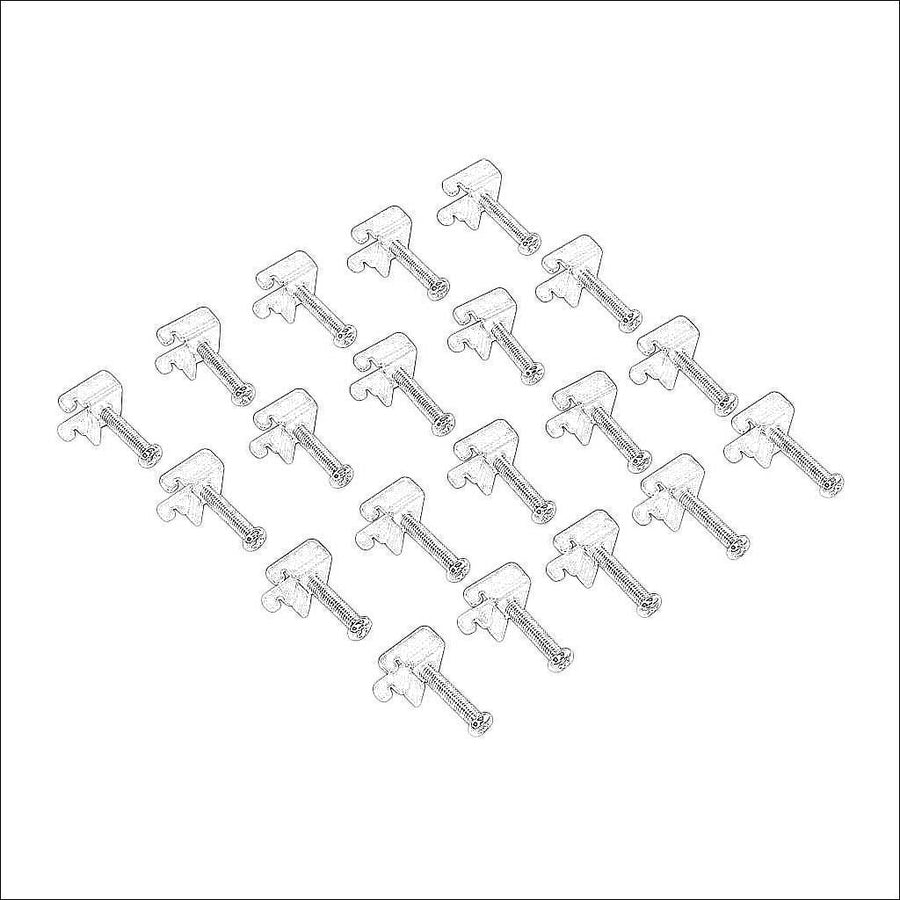 CTM-24W-BRK