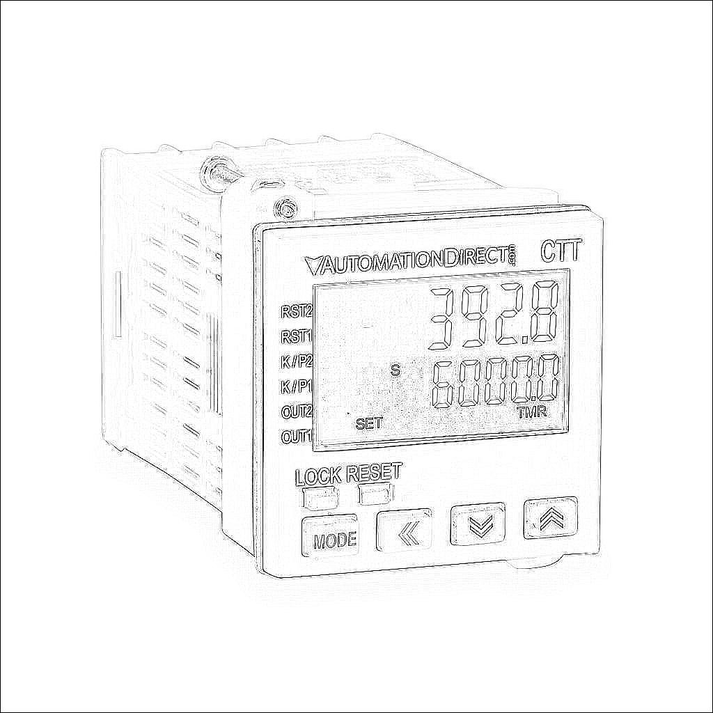 CTT-1C-D24