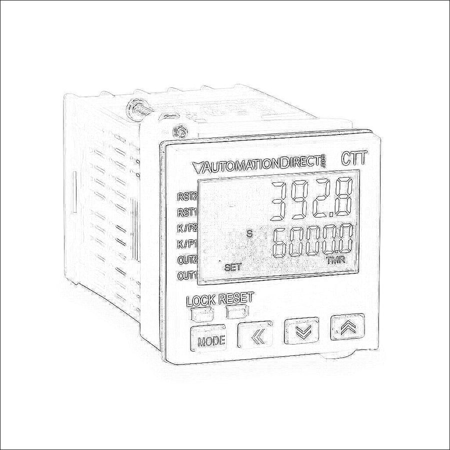 CTT-AN-D24