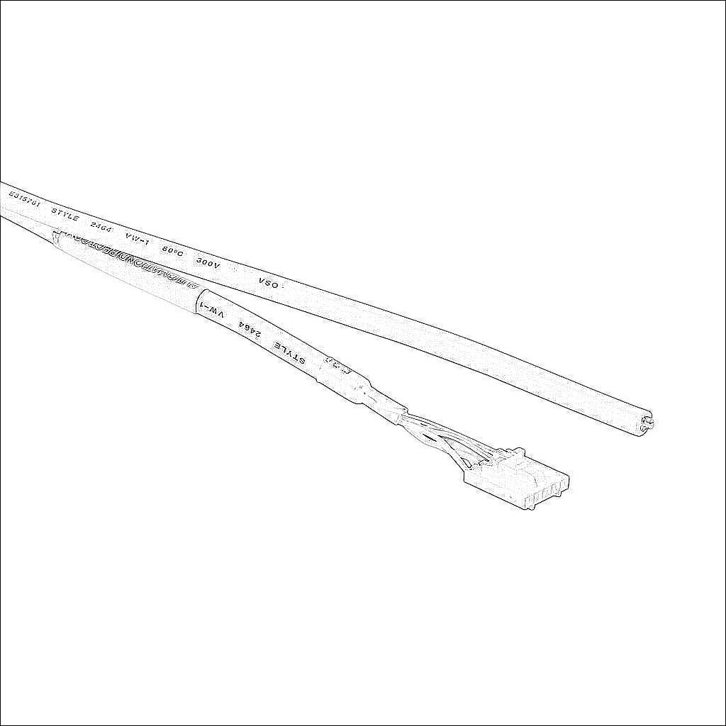 CUI-3131-10FT